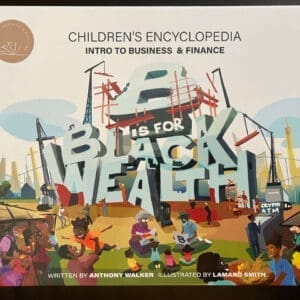 BIs For Black Wealth at AshayByTheBay.com