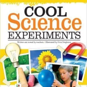 Cool Science Experiments