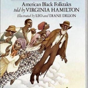 The People Could Fly: American Black Folktales