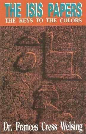 The Isis Papers: The Keys to the Colors