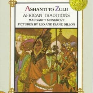Ashanti to Zulu: African Traditions at AshayByTheBay.com