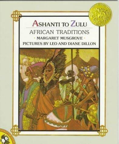 Ashanti to Zulu: African Traditions at AshayByTheBay.com