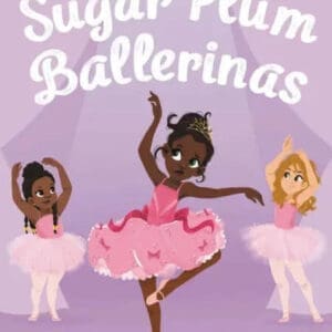 Sugar Plum Ballerinas #1 Plum Fantastic