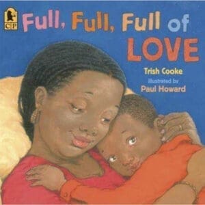 Full, Full, Full of Love