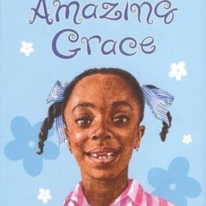 Amazing Grace at AshayByTheBay.com