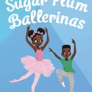 Sugar Plum Ballerinas #3 Perfectly Prima