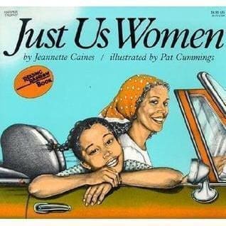Just Us Women