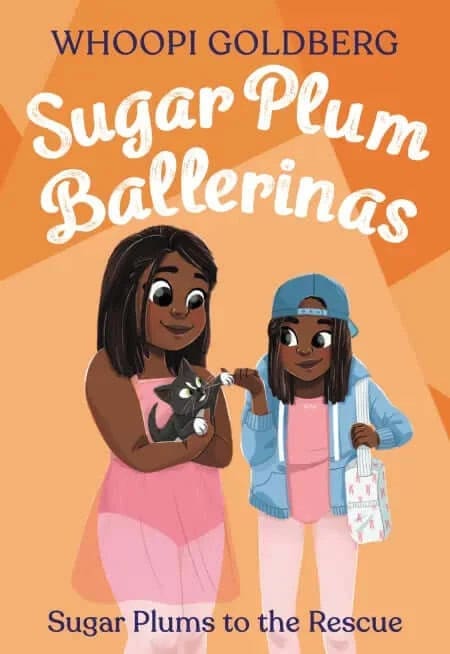 Sugar Plum Ballerinas #5 Sugar Plums to the Rescue!