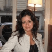 My Mind Is A Mountain / Mi mente es una montana