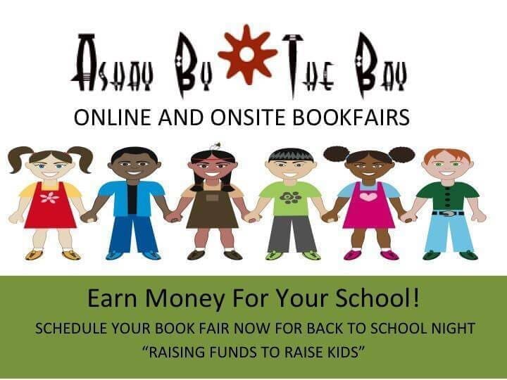 Book Fair Registration and Payment