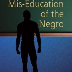 The Mis-Education of the Negro