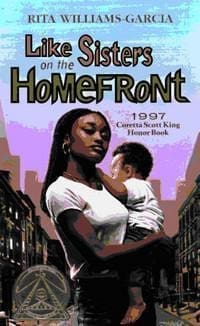 Like Sisters on the Homefront