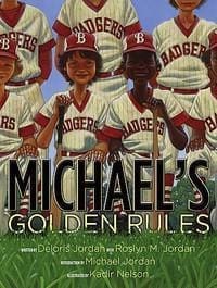 Michaels Golden Rules