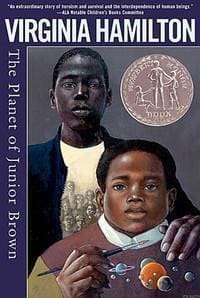 The Planet of Junior Brown