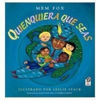 Whoever You Are/Quienquiera que seas