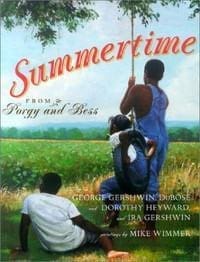 Summertime: From Porgy and Bess