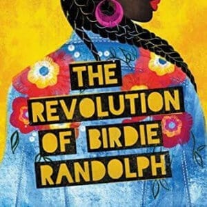 The Revolution of Birdie Randolph ONLY AT ASHAYBYTHEBAY.COM