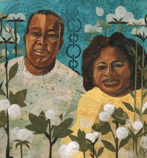 Voice of Freedom: Fannie Lou Hamer: The Spirit of the Civil Rights Movement