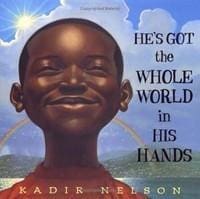 He's Got The Whole World In His Hands