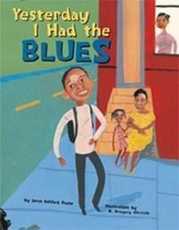 Yesterday I Had the Blues