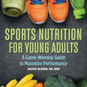 Sports Nutrition for Young Adults: A Game-Winning Guide to Maximize Performance at Ashaybythebay.com