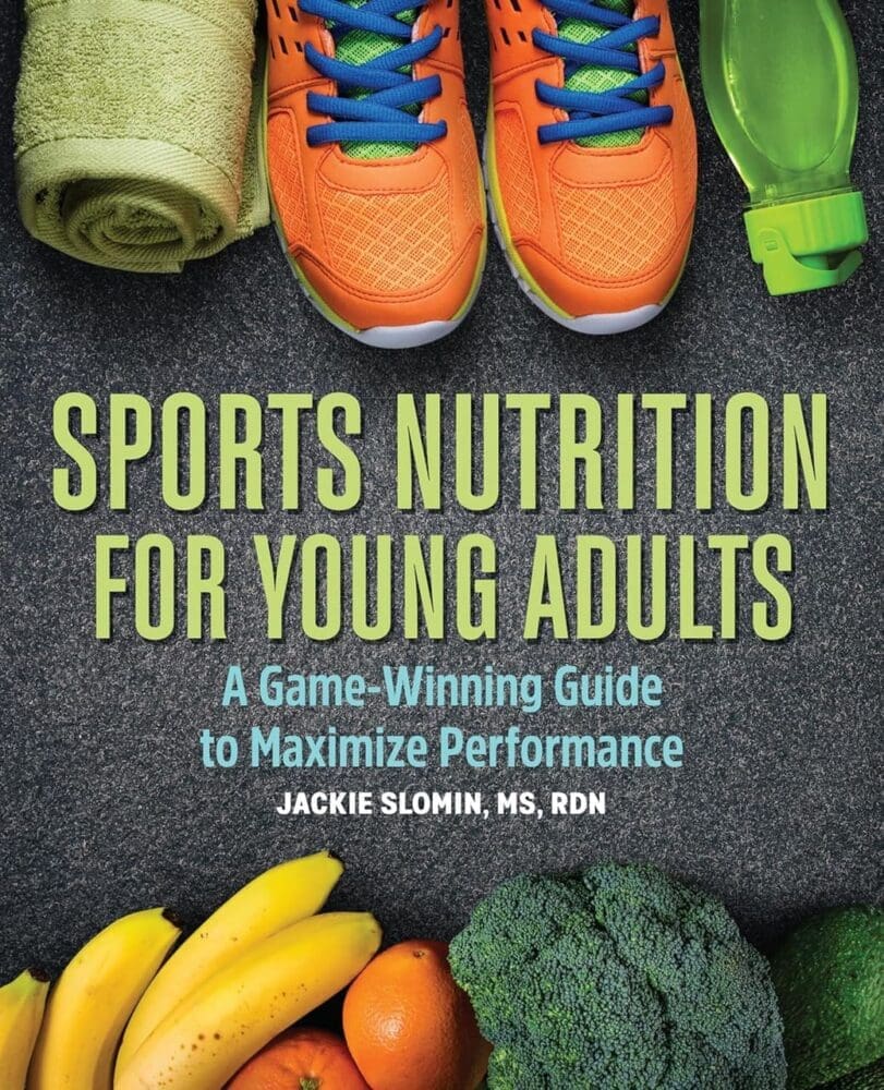 Sports Nutrition for Young Adults: A Game-Winning Guide to Maximize Performance at Ashaybythebay.com