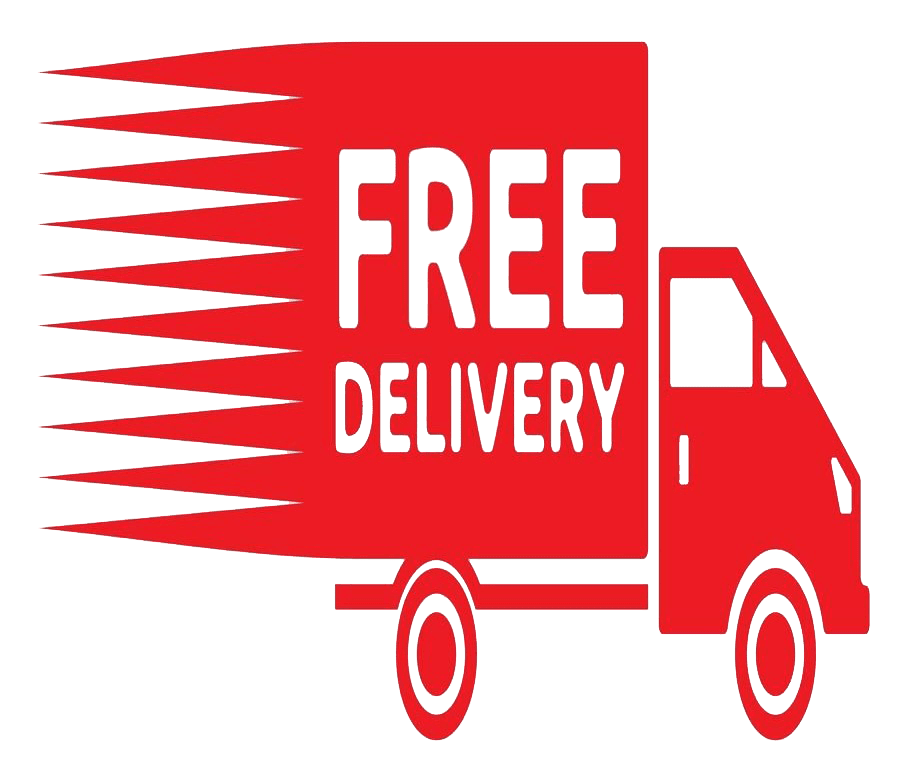 free delivery