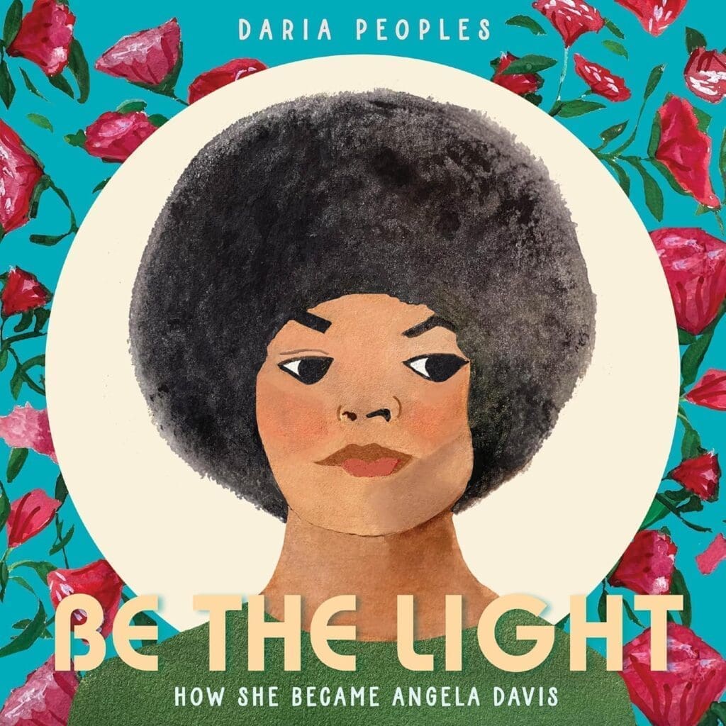 Be The Light: How She Became Angela Davis