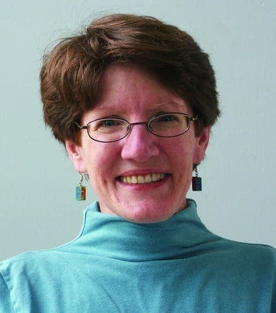 Kathryn Erskine