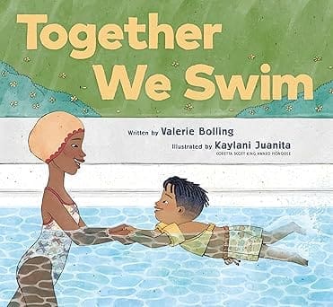 Together We Swim! cover image