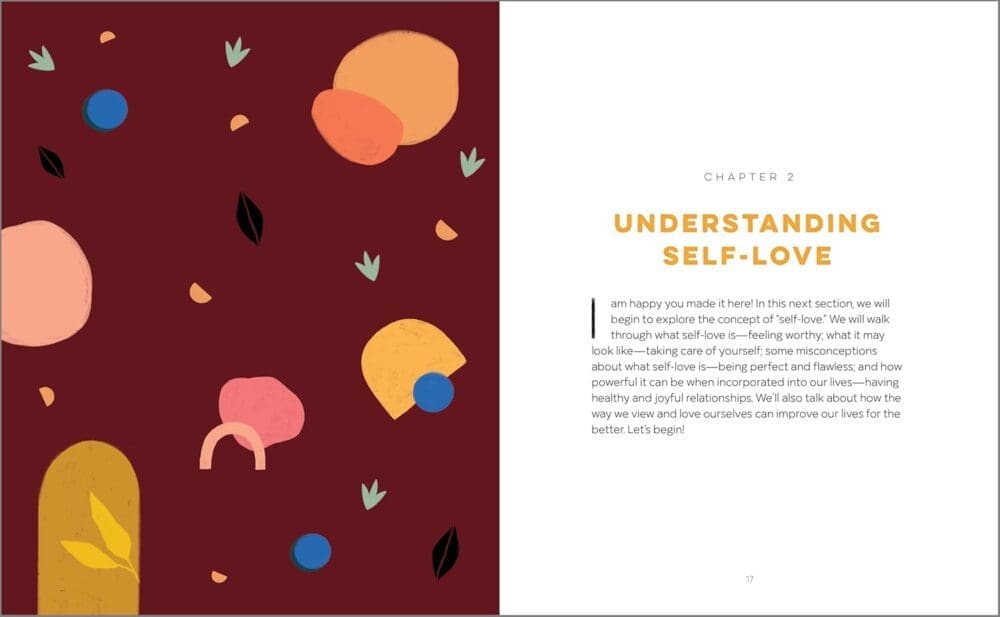 Self-Love Workbook for Black Women p6