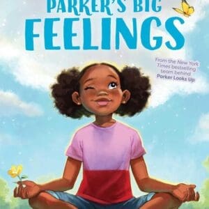 Parker's Big Feelings