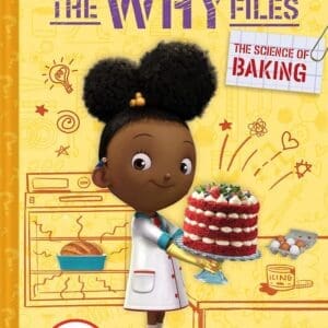 The Science of Baking