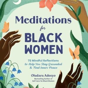 Meditations for Black Women