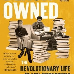 Black Owned Bookstores
