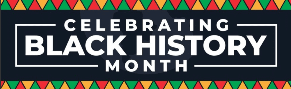 Celebrating Black History Month