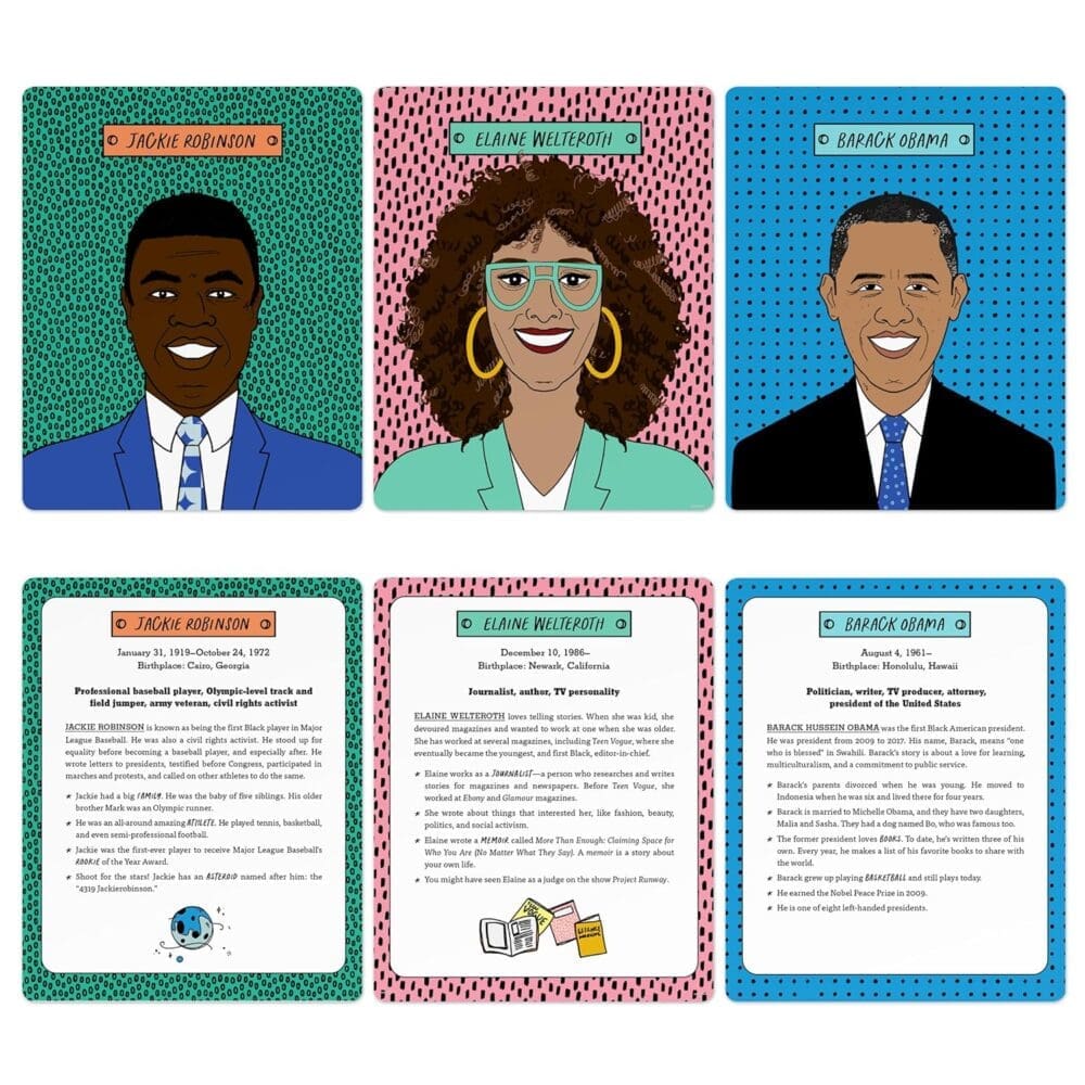 Young Historians Club: Black American History - Image 2