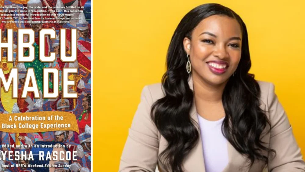 HBCU Made: A Celebration of the Black College Experience - Image 2