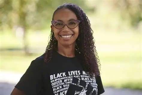 How We Can Live: Principles of Black Lives Matter - Image 6